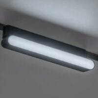 plafoniera led dimabila cu wi-fi