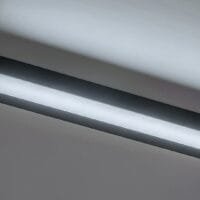 plafoniera led dimabila cu wi-fi