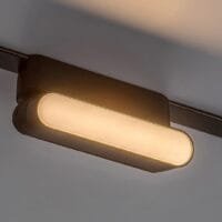 plafoniera led dimabila cu wi-fi