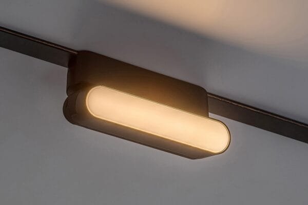 plafoniera led dimabila cu wi-fi