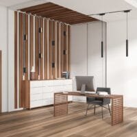 plafoniera led dimabila cu wi-fi