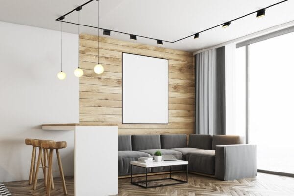 plafoniera led dimabila cu wi-fi