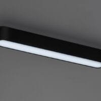 plafoniera led dimabila cu wi-fi