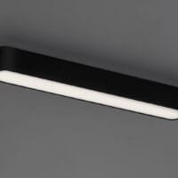 plafoniera led dimabila cu wi-fi