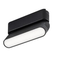 plafoniera led pentru sistem pe sina rabalux