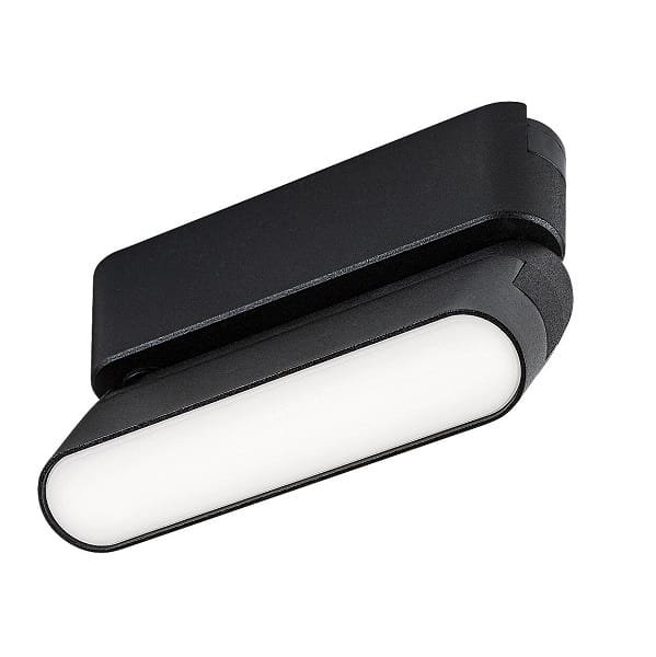 plafoniera led pentru sistem pe sina rabalux