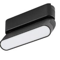 plafoniera led pentru sistem pe sina rabalux