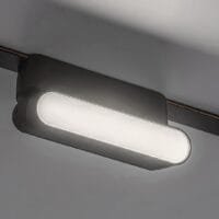 plafoniera led pentru sistem pe sina rabalux