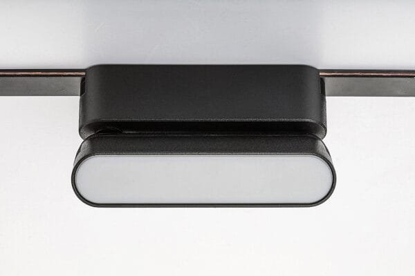 plafoniera led pentru sistem pe sina rabalux