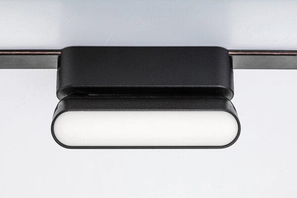 plafoniera led pentru sistem pe sina rabalux