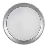 plafoniera rgb cu telecomandă