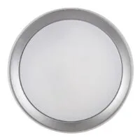 plafoniera rgb cu telecomandă