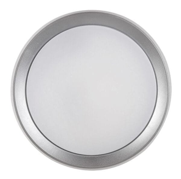 plafoniera rgb cu telecomandă