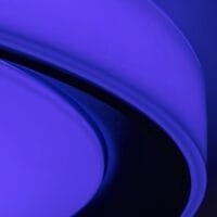 plafoniera rgb cu telecomandă