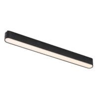 spot led rabalux pe sina negru