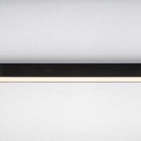 spot led rabalux pe sina negru