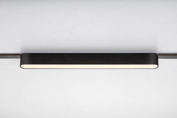 spot led rabalux pe sina negru