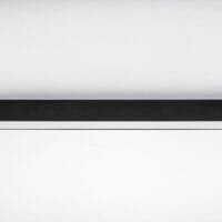 spot led rabalux pe sina negru