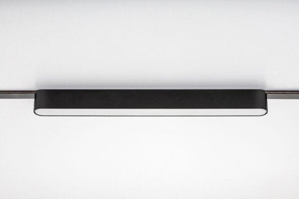 spot led rabalux pe sina negru