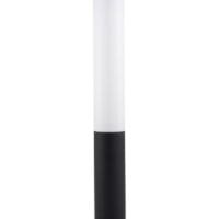 Stâlp LED pentru alee cu protecție anti-sare Nova Luce Tube 6W