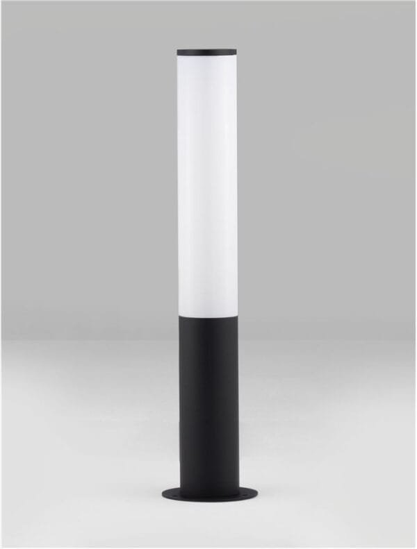 Stâlp LED pentru alee cu protecție anti-sare Nova Luce Tube 6W
