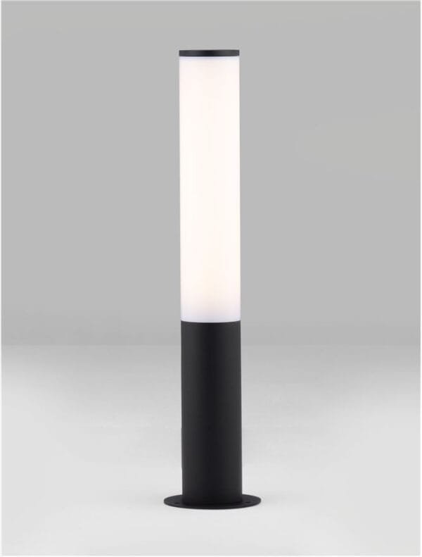 Stâlp LED pentru alee cu protecție anti-sare Nova Luce Tube 6W