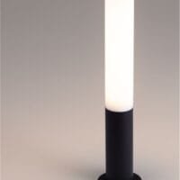 Stâlp LED pentru alee cu protecție anti-sare Nova Luce Tube 6W