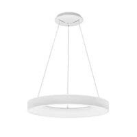 Lustră inteligentă Rando Smart Nova Luce albă 50W