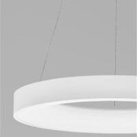Lustră inteligentă Rando Smart Nova Luce albă 50W