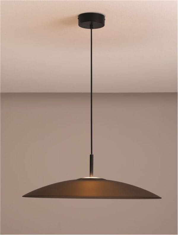 Nova Luce Polifemo D60 17W 3000K