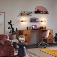 Aplică perete Maytoni Mangata 3000K 7W 7 Aplică perete Maytoni Mangata 3000K 7W 1 .webp