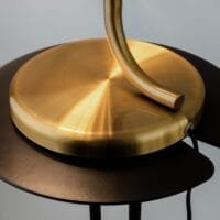 Lampă de birou minimalistă Maytoni Cabaret 3000K 8W IP20