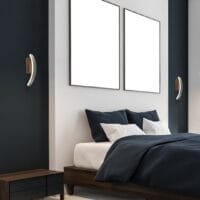 Lampă de perete LED Rabalux Jarnelle 12W 3000K