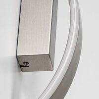 Lampă de perete LED Rabalux Jarnelle 12W 3000K