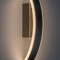 Lampă de perete LED Rabalux Jarnelle 12W 3000K