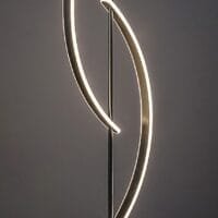 Lampadar LED Rabalux Jarnelle 30W 3000K