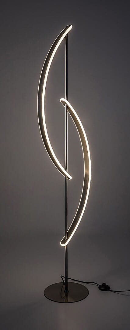 Lampadar LED Rabalux Jarnelle 30W 3000K