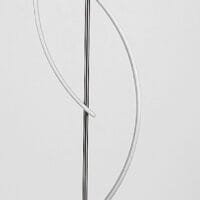 Lampadar LED Rabalux Jarnelle 30W 3000K
