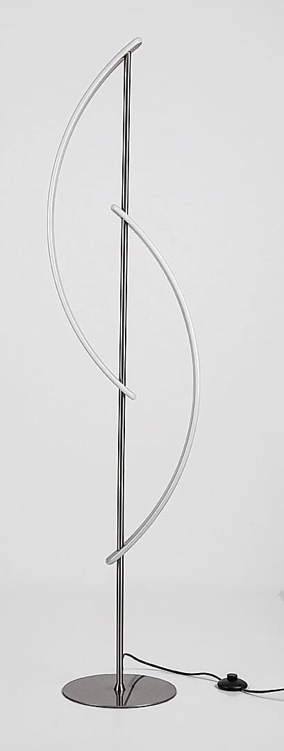 Lampadar LED Rabalux Jarnelle 30W 3000K