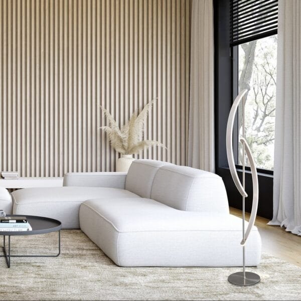 Lampadar LED Rabalux Jarnelle 30W 3000K