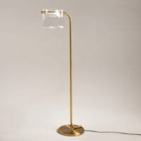 Lampadar minimalist Maytoni Cabaret 3000K 8W IP20