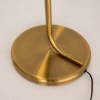 Lampadar minimalist Maytoni Cabaret 3000K 8W IP20