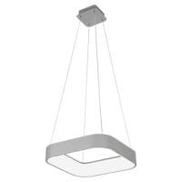Lustra LED cu telecomandă Rabalux Adeline 28W