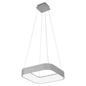 Lustra LED cu telecomandă Rabalux Adeline 28W