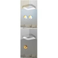 Lustra LED cu telecomandă Rabalux Adeline 28W