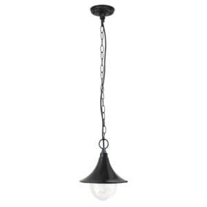 Pendul de exterior pentru terasă Rabalux Konstanz IP44 E27