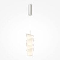 Pendul elegant Maytoni Seoul 14W 3000K IP20