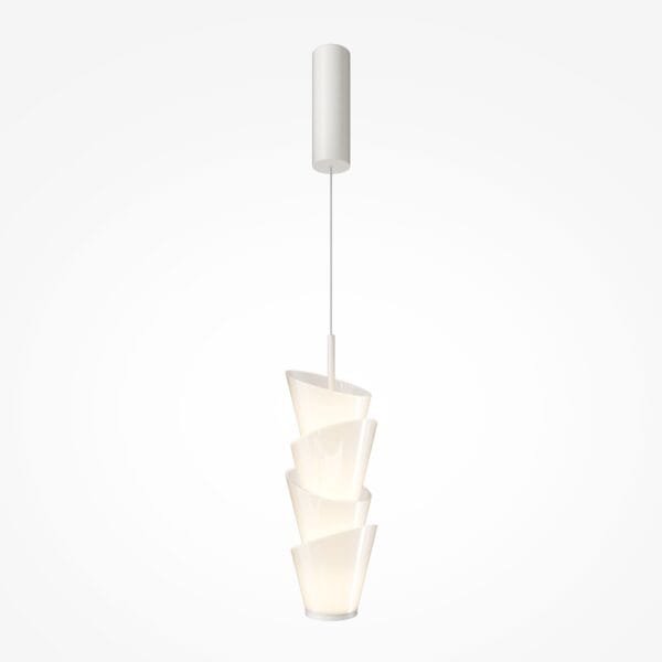 Pendul elegant Maytoni Seoul 14W 3000K IP20