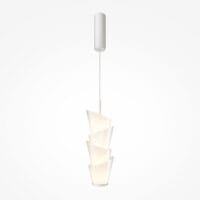 Pendul elegant Maytoni Seoul 14W 3000K IP20