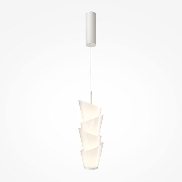 Pendul elegant Maytoni Seoul 14W 3000K IP20